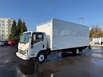 2025 Chevrolet LCF 3500HG Regular Cab RWD Bay Bridge Box Truck for sale #28589 - photo 7
