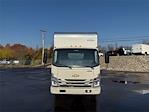 2025 Chevrolet LCF 3500HG Regular Cab RWD Bay Bridge Box Truck for sale #28589 - photo 8