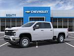 2025 Chevrolet Silverado 2500 Crew Cab 4x4 Pickup for sale #28591 - photo 3