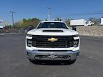 2025 Chevrolet Silverado 2500 Crew Cab SRW 4x4 Royal Service Truck for sale #28600 - photo 6