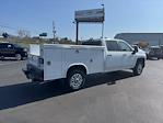 2025 Chevrolet Silverado 2500 Crew Cab SRW 4x4 Royal Service Truck for sale #28601 - photo 2