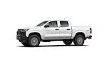 New 2025 Chevrolet Colorado Work Truck Crew Cab 4x4 Pickup for sale #28608 - photo 28