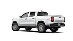 New 2025 Chevrolet Colorado Work Truck Crew Cab 4x4 Pickup for sale #28608 - photo 29