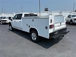2025 Chevrolet Silverado 2500 Crew Cab SRW 4x4 Service Truck for sale #28609 - photo 4