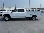 2025 Chevrolet Silverado 2500 Crew Cab SRW 4x4 Service Truck for sale #28609 - photo 5
