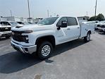 2025 Chevrolet Silverado 2500 Crew Cab SRW 4x4 Service Truck for sale #28609 - photo 6