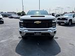 2025 Chevrolet Silverado 2500 Crew Cab SRW 4x4 Service Truck for sale #28609 - photo 7
