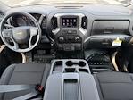 2025 Chevrolet Silverado 2500 Crew Cab SRW 4x4 Service Truck for sale #28609 - photo 11