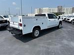 2025 Chevrolet Silverado 2500 Crew Cab SRW 4x4 Service Truck for sale #28609 - photo 2