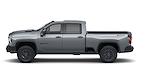 2025 Chevrolet Silverado 2500 Crew Cab 4x4 Pickup for sale #28647 - photo 26