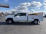 New 2024 Chevrolet Silverado 2500 Crew Cab Service Truck for sale #28682 - photo 5