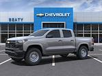 2025 Chevrolet Colorado Crew Cab 4x2 Pickup for sale #28694 - photo 3