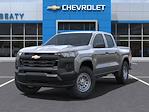 2025 Chevrolet Colorado Crew Cab 4x2 Pickup for sale #28694 - photo 6