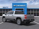 2025 Chevrolet Silverado 2500 Crew Cab 4x4 Pickup for sale #28826 - photo 4