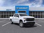 2025 Chevrolet Silverado 1500 Crew Cab 4x4 Pickup for sale #28854 - photo 1