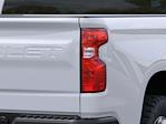 2025 Chevrolet Silverado 1500 Crew Cab 4x4 Pickup for sale #28854 - photo 11
