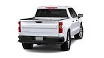 2025 Chevrolet Silverado 1500 Crew Cab 4x4 Pickup for sale #28854 - photo 27