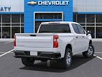 2025 Chevrolet Silverado 1500 Crew Cab 4x4 Pickup for sale #28854 - photo 2