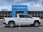2025 Chevrolet Silverado 1500 Crew Cab 4x4 Pickup for sale #28854 - photo 5