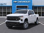 2025 Chevrolet Silverado 1500 Crew Cab 4x4 Pickup for sale #28854 - photo 6