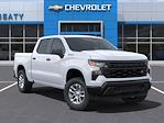 2025 Chevrolet Silverado 1500 Crew Cab 4x4 Pickup for sale #28854 - photo 7