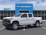 2025 Chevrolet Colorado Crew Cab 4x4 Pickup for sale #28923 - photo 3