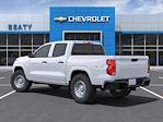 2025 Chevrolet Colorado Crew Cab 4x4 Pickup for sale #28923 - photo 4