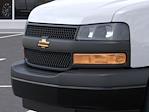 New 2025 Chevrolet Express 2500 Empty Cargo Van for sale #28925 - photo 13