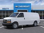New 2025 Chevrolet Express 2500 Empty Cargo Van for sale #28925 - photo 3
