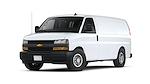 New 2025 Chevrolet Express 2500 Empty Cargo Van for sale #28925 - photo 25