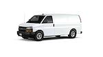 New 2025 Chevrolet Express 2500 Empty Cargo Van for sale #28925 - photo 26