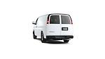 New 2025 Chevrolet Express 2500 Empty Cargo Van for sale #28925 - photo 27