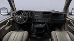 New 2025 Chevrolet Express 2500 Empty Cargo Van for sale #28925 - photo 30