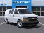 New 2025 Chevrolet Express 2500 Empty Cargo Van for sale #28925 - photo 7