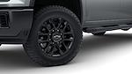 2025 Chevrolet Silverado 2500 Crew Cab 4x4 Pickup for sale #28931 - photo 29