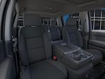 2025 Chevrolet Silverado 1500 Crew Cab 4x4 Pickup for sale #28956 - photo 16