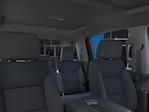 2025 Chevrolet Silverado 1500 Crew Cab 4x4 Pickup for sale #28956 - photo 24