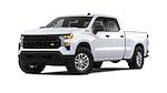2025 Chevrolet Silverado 1500 Crew Cab 4x4 Pickup for sale #28956 - photo 25