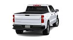 2025 Chevrolet Silverado 1500 Crew Cab 4x4 Pickup for sale #28956 - photo 27