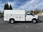 New 2025 Chevrolet Express 3500 Service Utility Van for sale #28957 - photo 4