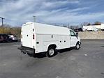 New 2025 Chevrolet Express 3500 Service Utility Van for sale #28957 - photo 3