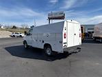 New 2025 Chevrolet Express 3500 Service Utility Van for sale #28957 - photo 6