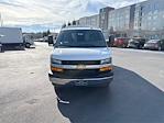 New 2025 Chevrolet Express 3500 Service Utility Van for sale #28957 - photo 9