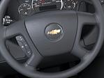 2025 Chevrolet Express 3500 Regular Cab RWD Cutaway for sale #28958 - photo 19