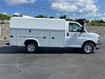 2025 Chevrolet Express 3500 Regular Cab RWD Service Utility Van for sale #28958 - photo 3