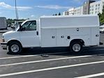 2025 Chevrolet Express 3500 Regular Cab RWD Service Utility Van for sale #28958 - photo 6