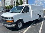 2025 Chevrolet Express 3500 Regular Cab RWD Service Utility Van for sale #28958 - photo 7