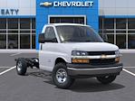 2025 Chevrolet Express 3500 Regular Cab RWD Cutaway for sale #28958 - photo 7