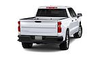 2025 Chevrolet Silverado 1500 Crew Cab 4x4 Pickup for sale #28963 - photo 27