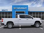 2025 Chevrolet Silverado 1500 Crew Cab 4x4 Pickup for sale #28968 - photo 5